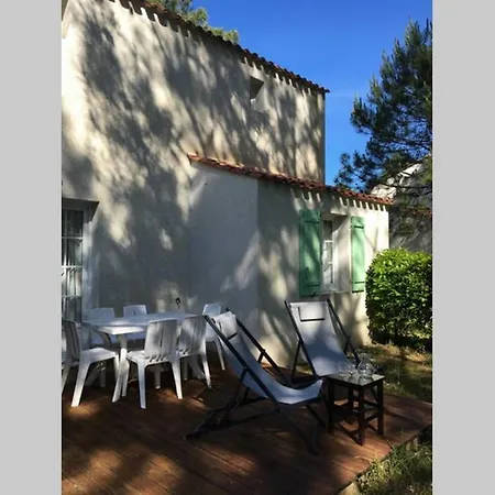 L'acacias Casa de Férias