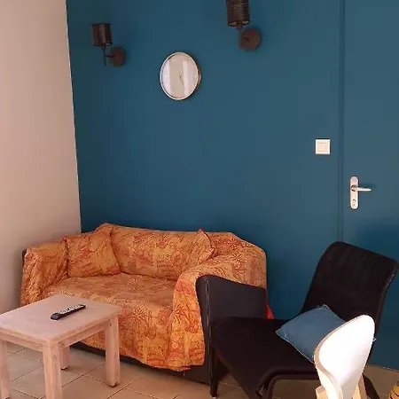 L'acacias * Longeville-sur-Mer