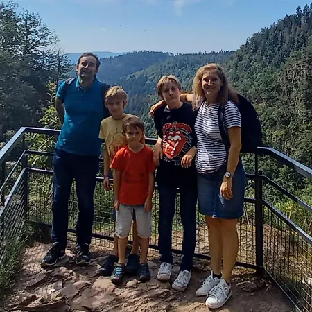 L'acacias * Longeville-sur-Mer