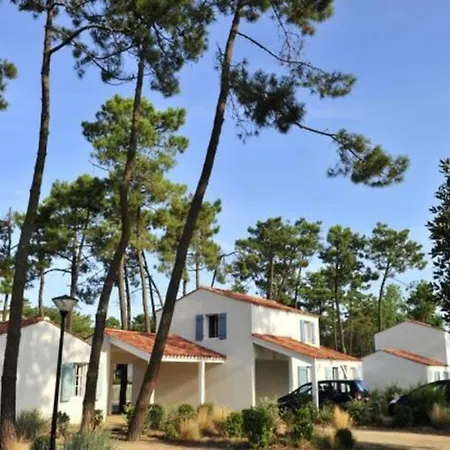 L'acacias Longeville-sur-Mer