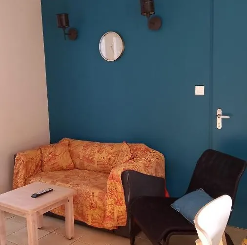 L'acacias * Longeville-sur-Mer