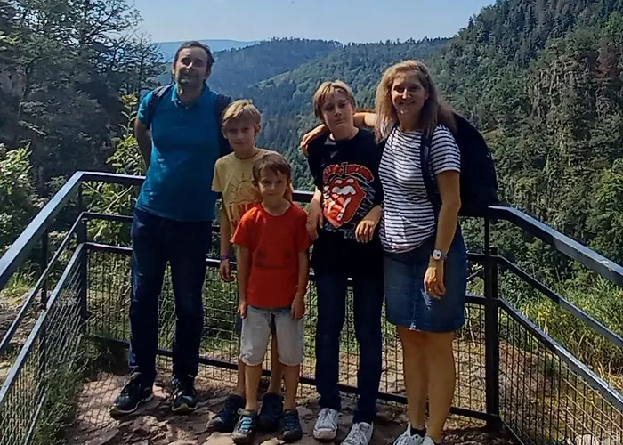 L'acacias * Longeville-sur-Mer