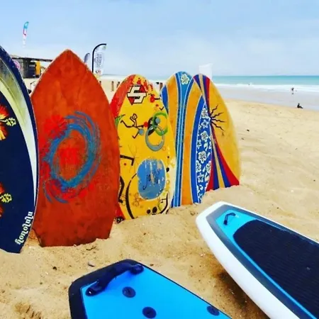 L'acacias 度假居 *