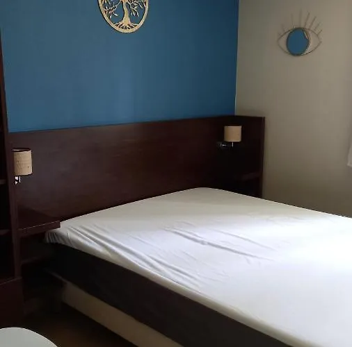 Tatil Evi L'acacias *