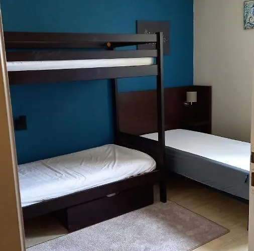 L'acacias Tatil Evi *