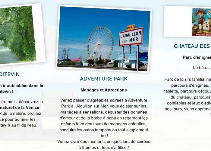 L'acacias Tatil Evi *