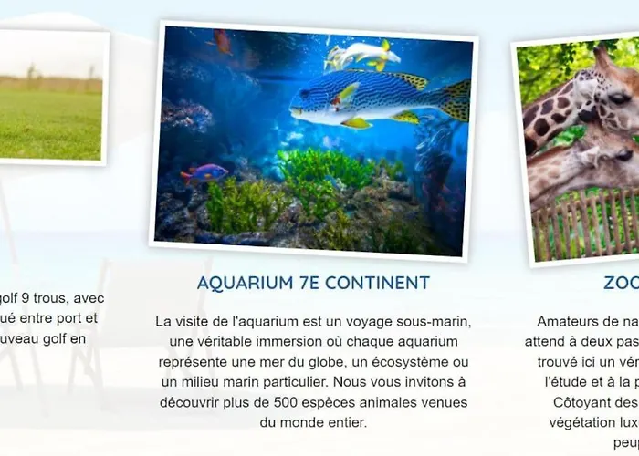 Hébergement de vacances L'acacias Longeville-sur-Mer